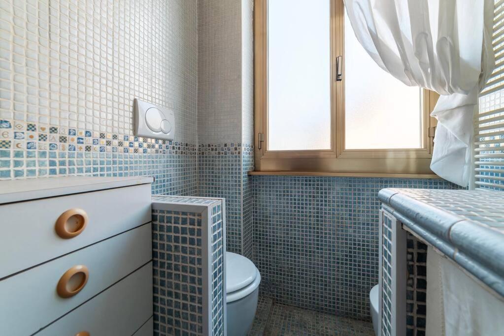 Elegante Appartamento Centrale Ρώμη Εξωτερικό φωτογραφία